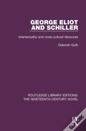 Capa do artigo George Eliot And Schiller