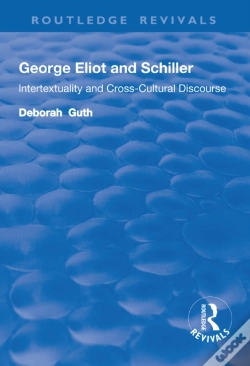 Capa do artigo George Eliot And Schiller