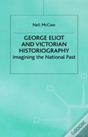Capa do artigo George Eliot And Victorian Historiography