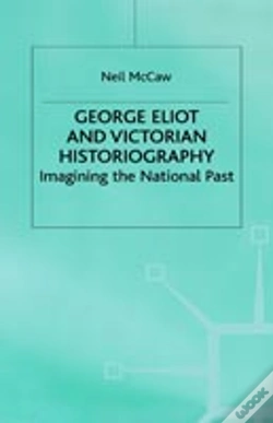 Capa do artigo George Eliot And Victorian Historiography