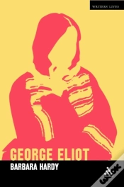 Capa do artigo George Eliot