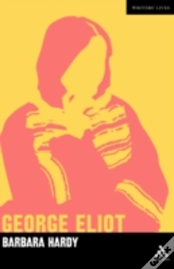 Capa do artigo George Eliot