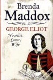 Capa do artigo George Eliot