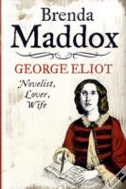 Capa do artigo George Eliot