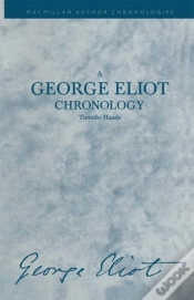 Capa do artigo George Eliot Chronology
