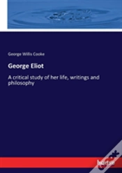 Capa do artigo George Eliot
