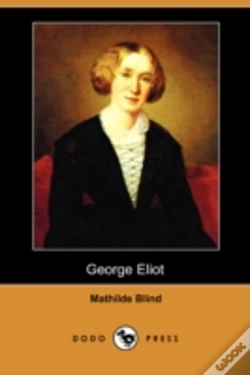Capa do artigo George Eliot (Dodo Press)