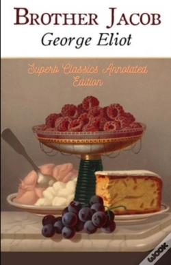 Capa do artigo George Eliot