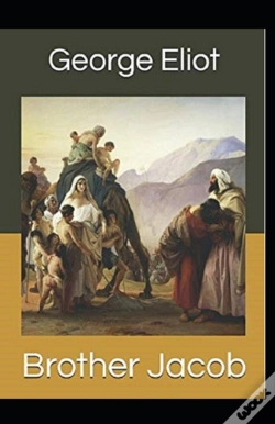 Capa do artigo George Eliot
