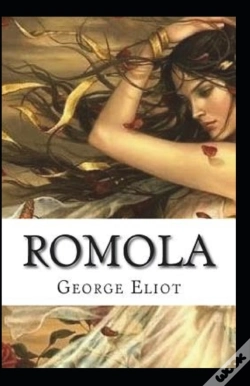 Capa do artigo George Eliot