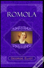 Capa do artigo George Eliot