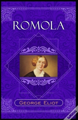 Capa do artigo George Eliot