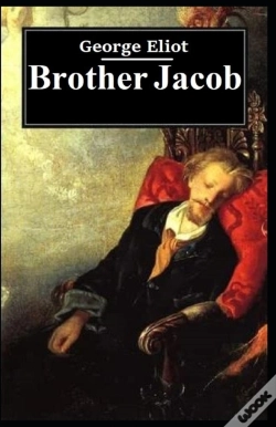 Capa do artigo George Eliot