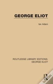 Capa do artigo George Eliot