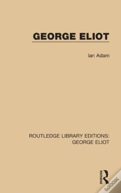 Capa do artigo George Eliot