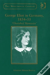 Capa do artigo George Eliot In Germany, 1854â€“55