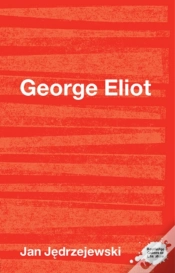 Capa do artigo George Eliot