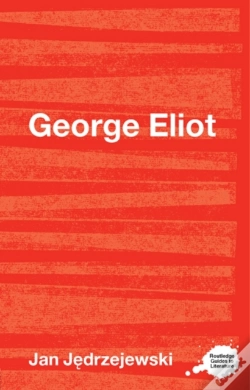 Capa do artigo George Eliot