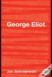 Capa do artigo George Eliot