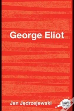 Capa do artigo George Eliot