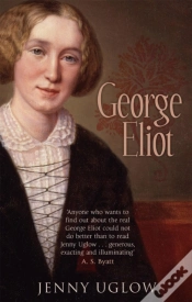 Capa do artigo George Eliot