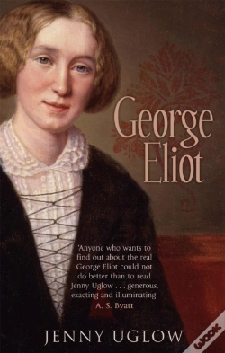 Capa do artigo George Eliot