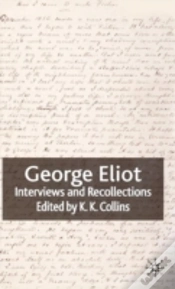 Capa do artigo George Eliot