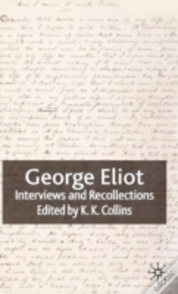 Capa do artigo George Eliot