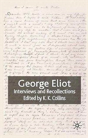 George Eliot - Preview