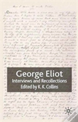 Capa do artigo George Eliot
