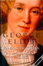 Capa do artigo George Eliot