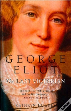 Capa do artigo George Eliot
