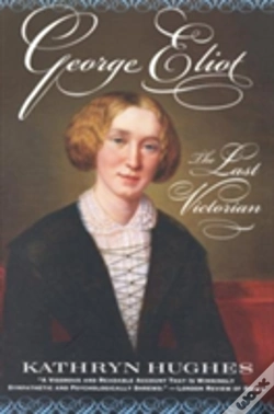 Capa do artigo George Eliot