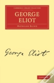 Capa do artigo George Eliot
