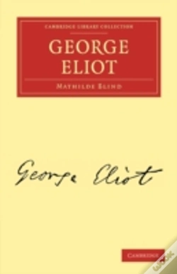 Capa do artigo George Eliot