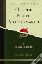 Capa do artigo George Eliot, Middlemarch