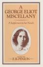 George Eliot Miscellany - Preview