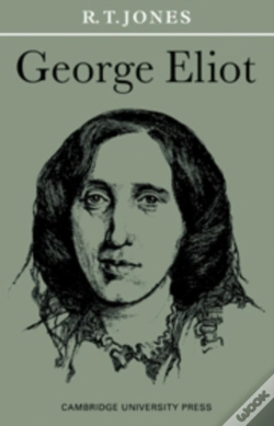 Capa do artigo George Eliot