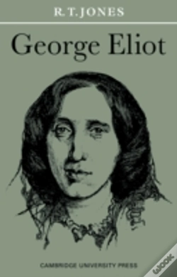Capa do artigo George Eliot