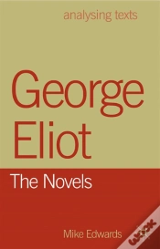 Capa do artigo George Eliot: The Novels