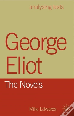Capa do artigo George Eliot: The Novels