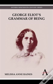 Capa do artigo George Eliot