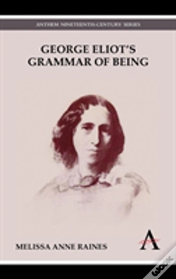 Capa do artigo George Eliot'S Grammar Of Being