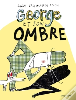 Capa do artigo George Et Son Ombre
