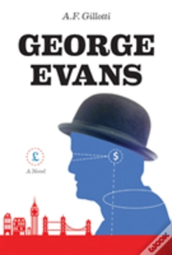 Capa do artigo George Evans