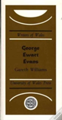 Capa do artigo George Ewart Evans