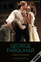 Capa do artigo George Farquhar