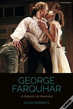 Capa do artigo George Farquhar