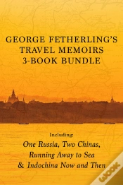 Capa do artigo George Fetherling
