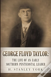 George Floyd Taylor